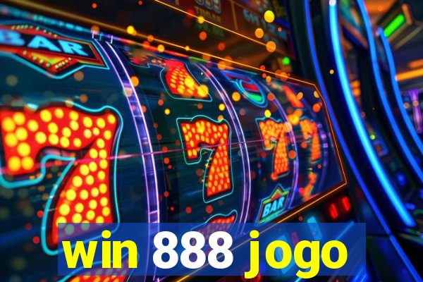 win 888 jogo